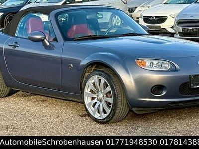 Mazda MX5