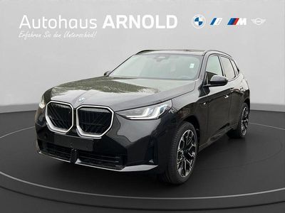 Nouă BMW X3 M Sport 197 CP (144 kW) 2026 Gri SUV