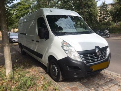 gebraucht Renault Master 2.3 dci/ L3H2/ 3,5t /TopZustand/ Scheckheft