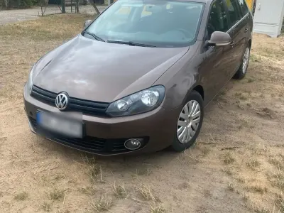 Gebraucht VW Golf VII