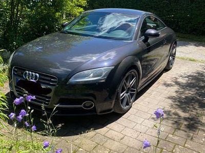 Audi TTS