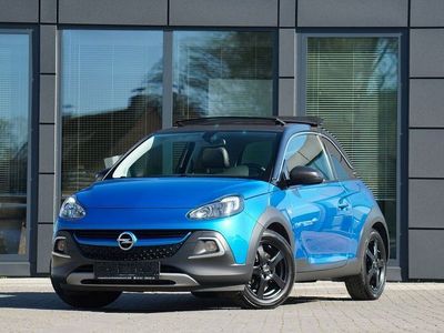 Opel Adam Rocks