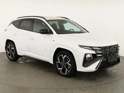 Gebraucht Hyundai Tucson N Line 150 PS (110 kW) 2026 Andere SUV