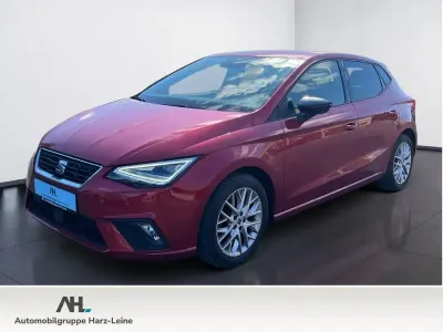 Gebraucht Seat Ibiza