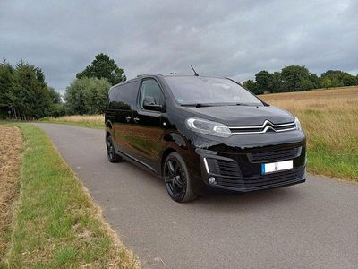 Citroën Spacetourer