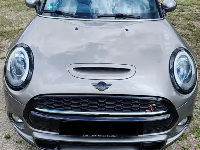 Gebraucht Mini Cooper S