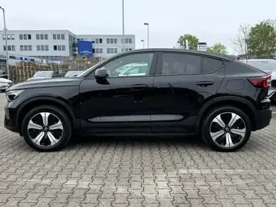 Gebraucht Volvo C40
