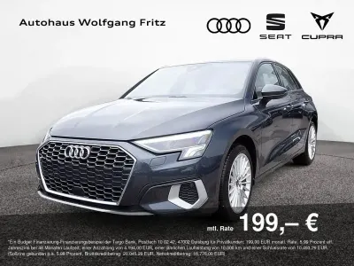 Gebraucht Audi A3