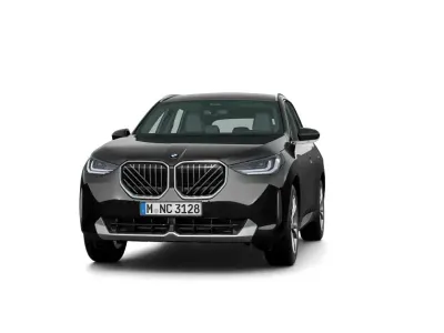 Gebraucht BMW X3