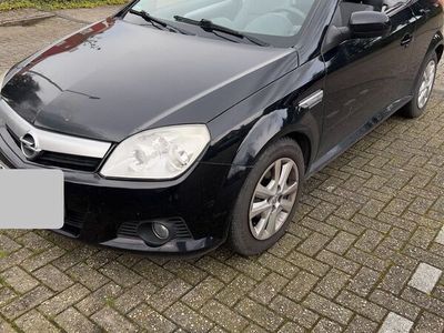 gebraucht Opel Tigra TwinTOP!