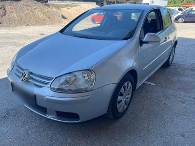 VW Golf V