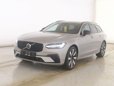 Gebraucht Volvo V90 Plus 253 PS (186 kW) 2025 Silber Kombi