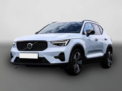 Gebraucht Volvo XC40 Plus 261 PS (191 kW) 2023 Blau SUV