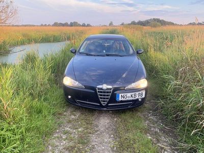 Alfa Romeo 147