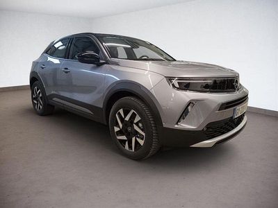 Gebraucht Opel Mokka-e Elegance 100 kW (136 PS) 2023 Grau SUV