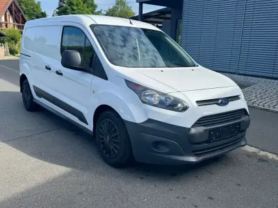 Gebraucht Ford Transit Connect