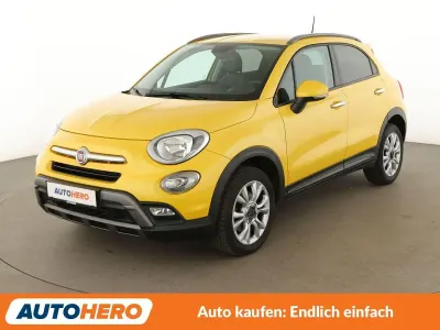 Gebraucht Fiat 500X