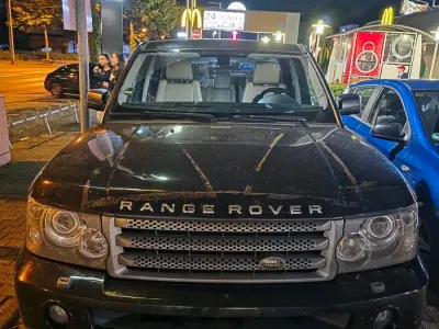 Gebraucht Land Rover Range Rover Sport