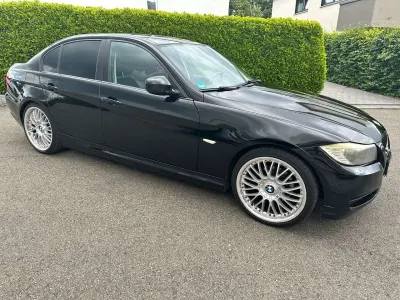 Gebraucht BMW 316