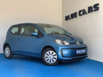 Gebraucht VW up!