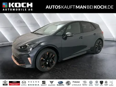 Neu Cupra Born 139 kW (190 PS) 2026 Timanfaya grau metallic Kleinwagen