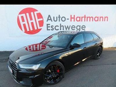Gebraucht Audi A6 Sport 367 PS (269 kW) 2021 Schwarz Kombi