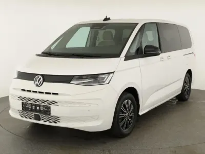 Neu VW Multivan Business 245 PS (180 kW) 2026 Candy weiß Van / Kleinbus