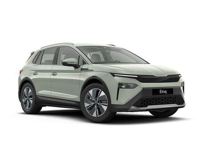 Neu Skoda Elroq Loft 125 kW (170 PS) 2026 Timianogrün SUV