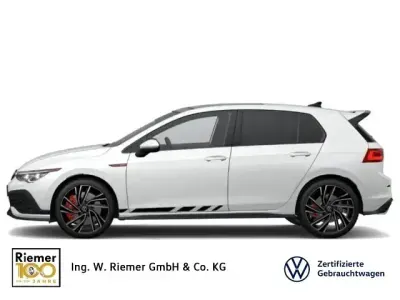 Gebraucht VW Golf VIII