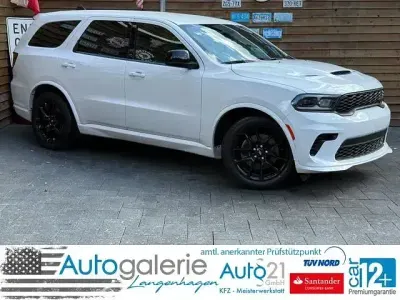Gebraucht Dodge Durango