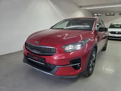 Gebraucht Kia XCeed