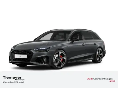 Gebraucht Audi A4