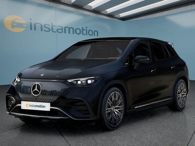 Schwarz Gebraucht 2025 Mercedes EQE350 Limousine | 68.990 €