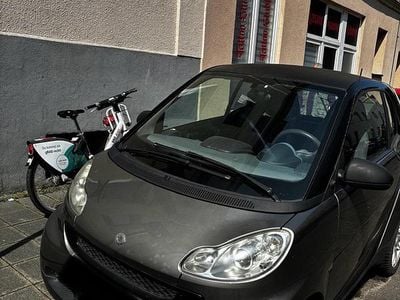 Smart ForTwo Coupé