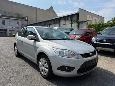 Gebraucht Ford Focus