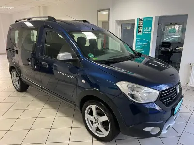 Gebraucht Dacia Dokker