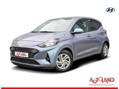 gebraucht Hyundai i10 1.0