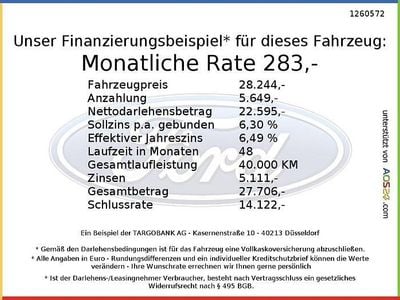 Gebraucht Hyundai Tucson Trend 160 PS (117 kW) 2025 Ecotronic grey SUV