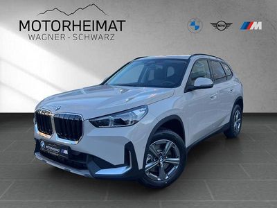 Grau Neu 2025 BMW X1 SUV | 44.745 € (Guter Preis)