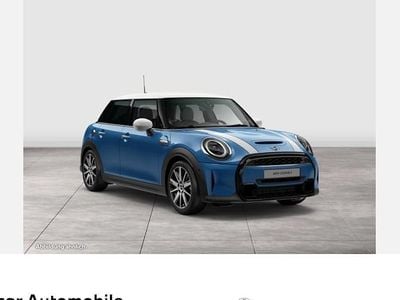 Mini Cooper S Clubman