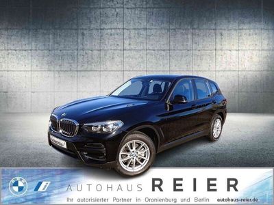 gebraucht BMW X3 xDrive20i