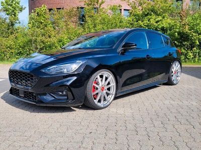 gebraucht Ford Focus ST