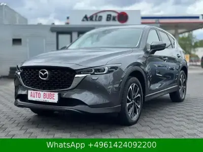 Gebraucht Mazda CX-5 Ad'Vantage 150 PS (110 kW) 2024 Andere SUV