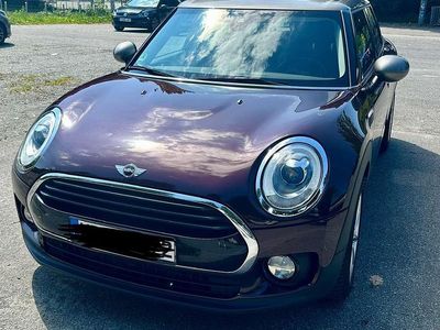 Mini Cooper Clubman