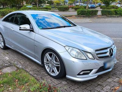 Mercedes E350