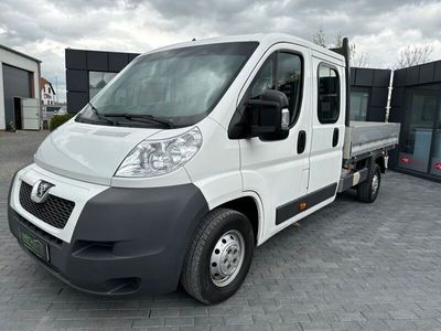 gebraucht Peugeot Boxer 2.2 HDi