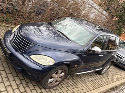 Chrysler PT Cruiser