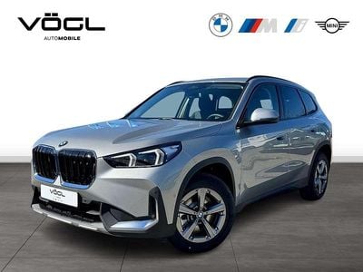 Nouă BMW X1 156 CP (114 kW) 2026 Argintiu SUV