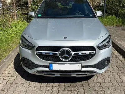 Gebraucht Mercedes GLA180
