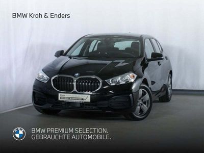 gebraucht BMW 118 i Hatch